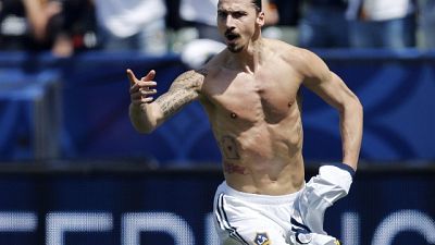 Ibra: "Ex dello United criticano troppo" Ibra: "Ex dello United criticano troppo"