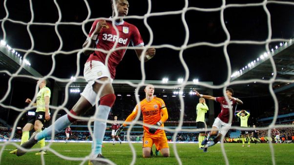 Villa's Abraham targets first-team action on return to Chelsea Villa's Abraham targets first-team action on return to Chelsea