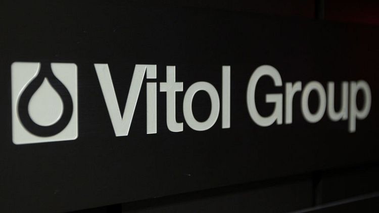Vitol's 2018 volumes rise, sees oil demand growing for 15 more years