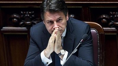 Brexit: Conte, tuteleremo gli italiani Brexit: Conte, tuteleremo gli italiani
