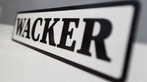 Wacker Chemie warns of weak first quarter on energy costs, low prices Wacker Chemie warns of weak first quarter on energy costs, low prices