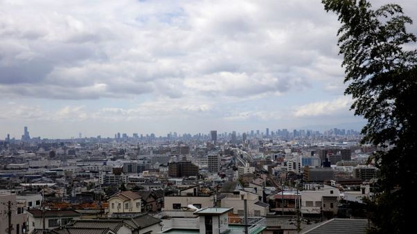 Japan's 2018 commercial land prices rise at fastest pace in 11 years Japan's 2018 commercial land prices rise at fastest pace in 11 years