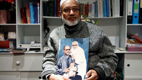 "I am your mother now": NZ mosque shootings hit tight-knit Bangladesh community hard "I am your mother now": NZ mosque shootings hit tight-knit Bangladesh community hard