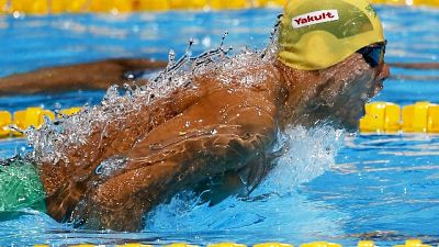 Nuoto: muore a 26 anni Kenneth To