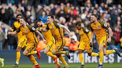 Dates for FA Cup semi-final fixtures confirmed Dates for FA Cup semi-final fixtures confirmed