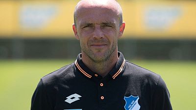 Schreuder to replace coach Nagelsmann at Hoffenheim Schreuder to replace coach Nagelsmann at Hoffenheim