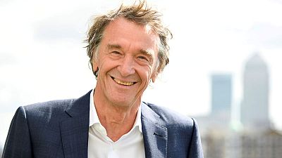 Billionaire Ratcliffe rides to rescue of Team Sky Billionaire Ratcliffe rides to rescue of Team Sky