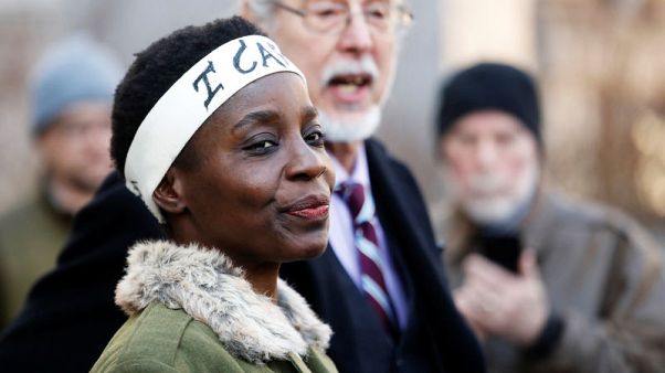 Statue of Liberty climber sentenced to community service, probation Statue of Liberty climber sentenced to community service, probation