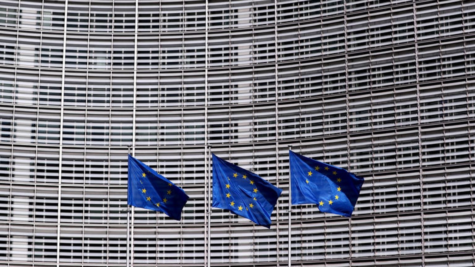 Germany, Belgium propose new tool to police EU democracies
