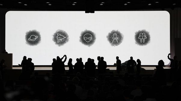 Google announces Stadia video game service Google announces Stadia video game service