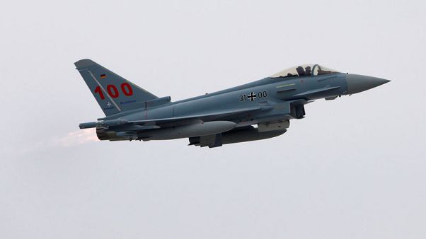 Germany's SPD wants to extend arms export halt to Saudi Germany's SPD wants to extend arms export halt to Saudi