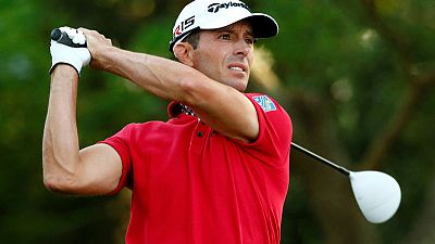 Golf - Choi, Immelman and Weir to assist Els at Presidents Cup Golf - Choi, Immelman and Weir to assist Els at Presidents Cup