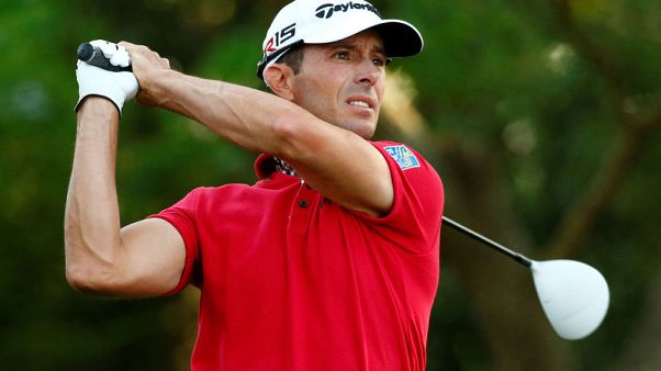Golf - Choi, Immelman and Weir to assist Els at Presidents Cup Golf - Choi, Immelman and Weir to assist Els at Presidents Cup