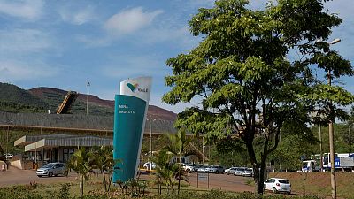 Brazil's Vale to resume work at largest mine in Minas Gerais state Brazil's Vale to resume work at largest mine in Minas Gerais state