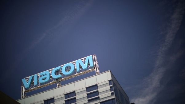 Viacom warns customers its channels may stop airing on DirecTV Viacom warns customers its channels may stop airing on DirecTV
