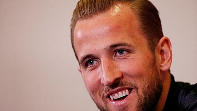 Nations League triumph would better World Cup semi - Kane Nations League triumph would better World Cup semi - Kane