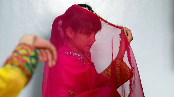 Killed, orphaned, sold - Afghan war takes brutal toll on children Killed, orphaned, sold - Afghan war takes brutal toll on children