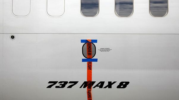 Boeing reshuffles top engineers amid 737 MAX crisis Boeing reshuffles top engineers amid 737 MAX crisis