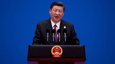 As Xi heads to Italy, China takes Belt and Road controversy in its stride As Xi heads to Italy, China takes Belt and Road controversy in its stride