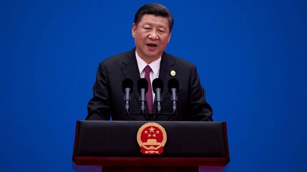 As Xi heads to Italy, China takes Belt and Road controversy in its stride As Xi heads to Italy, China takes Belt and Road controversy in its stride