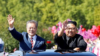 In wake of Hanoi summit, South Korea's Moon left with less room to manoeuvre In wake of Hanoi summit, South Korea's Moon left with less room to manoeuvre
