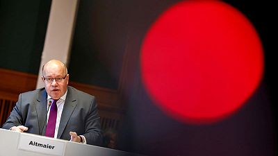 Exclusive - Germany to create fund to foil foreign takeovers after China moves Exclusive - Germany to create fund to foil foreign takeovers after China moves