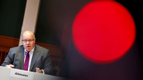 Exclusive - Germany to create fund to foil foreign takeovers after China moves Exclusive - Germany to create fund to foil foreign takeovers after China moves