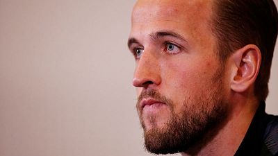 Club rivalries will not split England camp, says Kane Club rivalries will not split England camp, says Kane