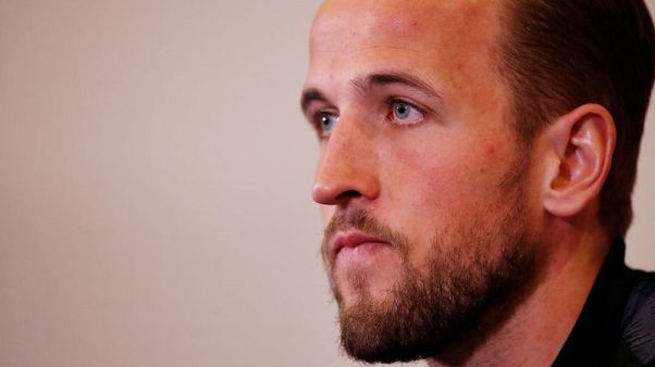 Club rivalries will not split England camp, says Kane Club rivalries will not split England camp, says Kane