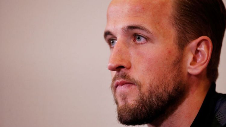 Club rivalries will not split England camp, says Kane