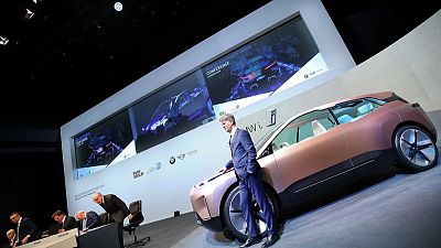 BMW plans to cut costs after warning on profits BMW plans to cut costs after warning on profits