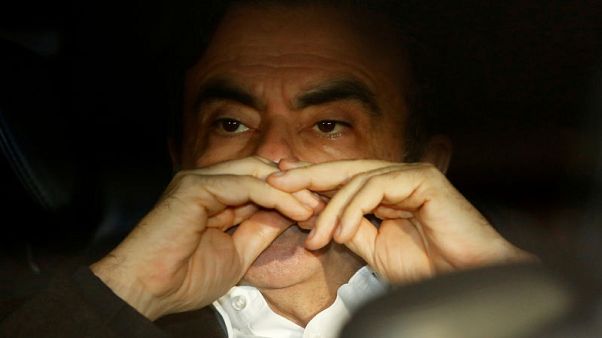 Counting the cost - Nissan unpicks Ghosn legacy of 'high-handedness' and 'wrongdoings' Counting the cost - Nissan unpicks Ghosn legacy of 'high-handedness' and 'wrongdoings'