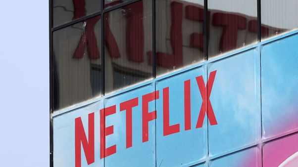 Open that door? Netflix explores choose-your-own horror, romance Open that door? Netflix explores choose-your-own horror, romance
