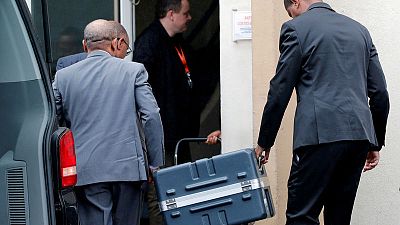 Indonesia crash revelations raise pressure on Ethiopia investigation Indonesia crash revelations raise pressure on Ethiopia investigation