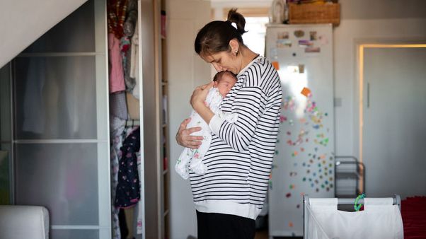 An immigrant's tale: Leaving Britain to escape Brexit hostility An immigrant's tale: Leaving Britain to escape Brexit hostility
