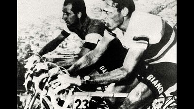 Un giorno in più per Coppi-Bartali 2019 Un giorno in più per Coppi-Bartali 2019