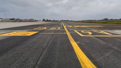 Aeroporto Catania, conclusi lavori pista Aeroporto Catania, conclusi lavori pista