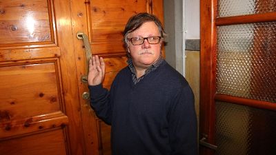Orsetti, corpo recuperato, è in ospedale Orsetti, corpo recuperato, è in ospedale