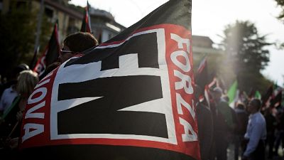 Si farà manifestazione Fn a Prato Si farà manifestazione Fn a Prato