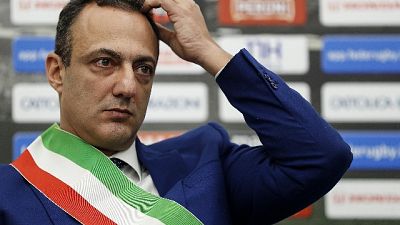 De Vito,'distribuiamoci i soldi' De Vito,'distribuiamoci i soldi'