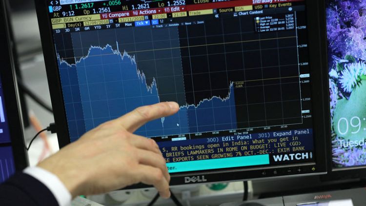 Aquis Exchange says Brexit clash could damage stock market