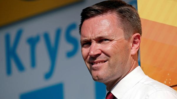 Cycling - Sport looking to ban corticosteroids in 2020 - UCI boss Cycling - Sport looking to ban corticosteroids in 2020 - UCI boss