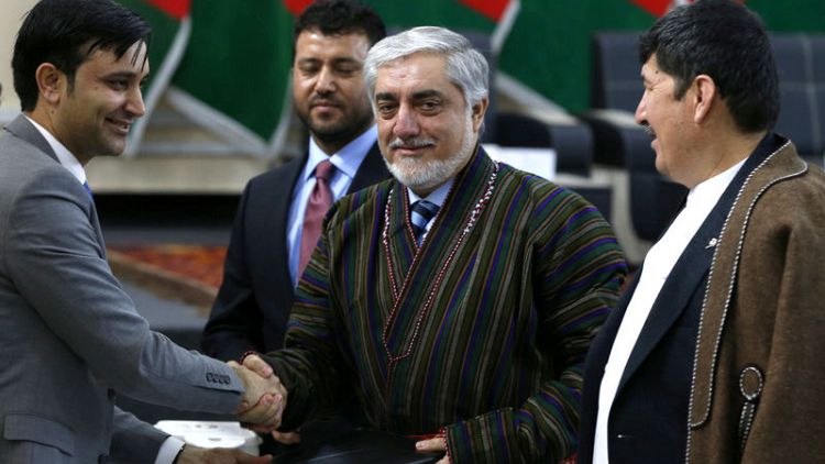 Afghanistan presidential election postponed to September