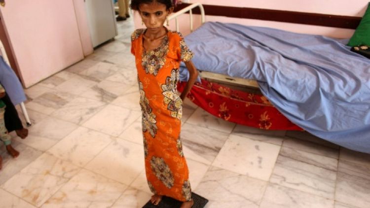 Yemen : 8 enfants tués ou blessés chaque jour malgré la trêve, dénonce l'ONU