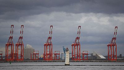 Peel Ports expands amid Brexit trade uncertainty Peel Ports expands amid Brexit trade uncertainty