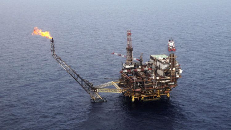 وزير: ليبيا تنتج 1.2 مليون برميل يوميا من النفط