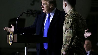 Trump's border wall money may come at expense of schools for military kids Trump's border wall money may come at expense of schools for military kids