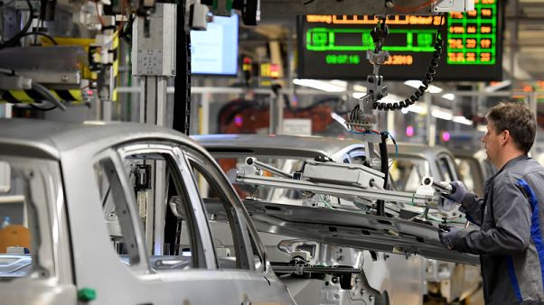 VW management and works council divided over restructuring plans VW management and works council divided over restructuring plans