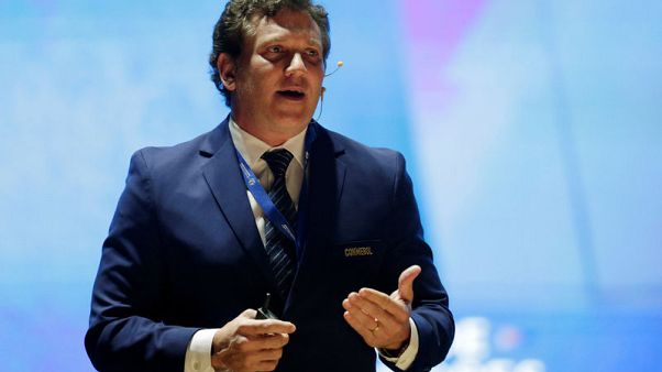 South American bid favourite for 2030 World Cup - CONMEBOL South American bid favourite for 2030 World Cup - CONMEBOL