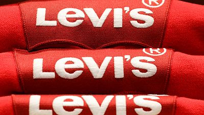 Levi Strauss valued at $6.6 billion as IPO prices above target Levi Strauss valued at $6.6 billion as IPO prices above target